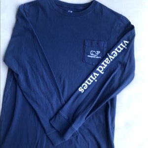 Vineyard Vines Shirts & Tops - Boys vineyard vine T-shirt Vineyard Vines Shirts & Tops - Boys vineyard vine T-shirt